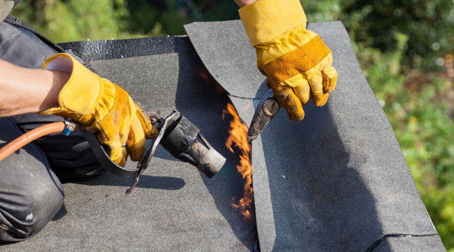Local Siding Services in Tower City, ND